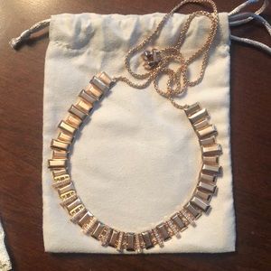 Kendra Scott Rose Gold Harper